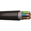 Keila_Cables CABLE CYKY X-J 5X6 Juodas (100)