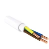 Keila_Cables CABLE XYM-J/NYM 3X2.5 Baltas (100)