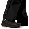 Berghaus Hillwalker men's rain pants dydis M juodas