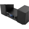 Kenwood, M-9000S-B muzikinis centras, juoda sp.