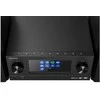 Kenwood, M-9000S-B muzikinis centras, juoda sp.