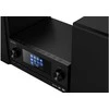 Kenwood, M-9000S-B muzikinis centras, juoda sp.