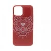 Dėklas KENZO ORIGINAL CASE IPHONE 11 PRO Raudonas