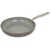 Frying pan MAESTRO MR-1209 (MR-1209-28) 28 cm Pilkas