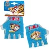 Vaikiškos dviračio pirštinės „Stamp“ S DYDIS - „Paw Patrol“ SP0847