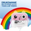 Vaikiška kamera LAMAX InstaKid2 Plus, rožinė