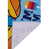 Kids' towel Disney Mickey Mouse. 140 cm x 70 cm