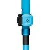 Black Diamond Juodas Diamond Juodas DIAMOND Distance Carbon FLZ trekingo lazda, unisex, sulankstoma, 110-125 cm