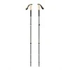 Black Diamond Juodas Diamond Juodas DIAMOND Trail Cork Trekking Poles laurel žalias