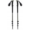 Black Diamond Juodas Diamond Trekking poles Juodas Diamond Trail Back creek mėlynas