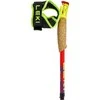 LEKI TRL Ultratrail FX One trekking poles, 125 cm, red