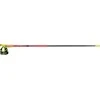 LEKI TRL Ultratrail FX One žygio lazdos, 115 cm, raudonos