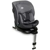 KinderKraft car seat I-360 i-Size 40-150 cm Pilkas