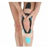 mdh KINESIO TAPE Kinesiotaping tape (rusvai gelsvas)