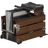 KINGSMITH WM10 PRO Folding Rowing Machine (Walnut)