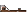 KINGSMITH WM10 PRO Folding Rowing Machine (Walnut)