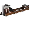 KINGSMITH WM10 PRO Folding Rowing Machine (Walnut)