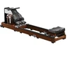 KINGSMITH WM10 PRO Folding Rowing Machine (Walnut)
