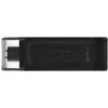 Kingston Technology DataTraveler 64GB USB-C 3.2 Gen 1 70