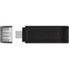 Kingston Technology DataTraveler 64GB USB-C 3.2 Gen 1 70