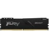 Kingston FURY Beast 32GB [2x16GB 3600MHz DDR4 CL18 DIMM]