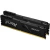 Kingston FURY Beast 32GB [2x16GB 3600MHz DDR4 CL18 DIMM]