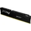 Kingston Fury Beast Juodas 16GB [1x16GB 5200MHz DDR5 CL40 DIMM]