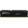 Kingston Fury Beast Juodas 16GB [2x8GB 5200MHz DDR5 CL40 DIMM]