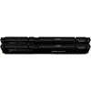 Kingston Fury Beast Juodas 16GB [2x8GB 5200MHz DDR5 CL40 DIMM]
