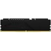 Kingston Fury Beast Juodas 16GB [2x8GB 5200MHz DDR5 CL40 DIMM]