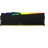 RAM Kingston Technology FURY Beast 16GB 5600MT/s DDR5 CL36 DIMM (Kit of 2) RGB EXPO