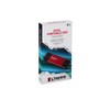 Kietasis diskas „Kingston Technology“ 2 TB nešiojamasis SSD diskas su dviem USB-A/C jungtimis, iki 1050 MB/s USB 3.2 Gen 2