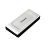 Kietasis diskas Kingston Technology 1000G PORTABLE SSD XS2000