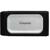 Kietasis diskas Kingston Technology 1000G PORTABLE SSD XS2000