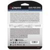 „Kingston Technology“ 15,36 TB DC3000ME U.2 PCIe 5.0 NVMe TCG Opal Enterprise SSD diskas