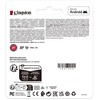 „Kingston Technology“ 512 GB „micSDXC Canvas Select Plus Gen3 150R A1“ atminties kortelės pakuotė be ADP