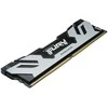 RAM Kingston KF572C38RS-24 24GB 7200MT/s DDR5 CL38 DIMM FURY Renegade Sidabrinis XMP | Kingston