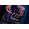 „Kingston Technology FURY Beast“ 128 GB 5600 MT/s DDR5 CL40 DIMM RGB atmintis