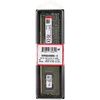 Kingston | ValueRAM | 8 GB | DDR5 | 5600 MHz | PC/serveris | Registered No | ECC No