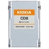 Kioxia CD8-V 800 GB 2.5" PCI Express 4.0 NVMe BiCS FLASH TLC