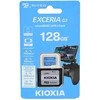 Kioxia EXCERIA G3 128 GB Micro SDXC UHS-I Class 10