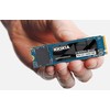 „Kioxia LSF10Z002TG8“ vidinis SSD diskas, 2 TB, M.2 PCI Express 4.0 NVMe QLC