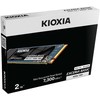 „Kioxia LSF10Z002TG8“ vidinis SSD diskas, 2 TB, M.2 PCI Express 4.0 NVMe QLC