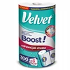 KITCHEN TOWELS VELVET BOOST 300SHEETS