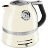 KitchenAid Virdulys Artisan 5KEK1522EAC, 1,5l, migdolų kremas