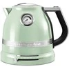 KitchenAid 5KEK1522EPT electric virdulys 1.5 L 2400 W Žalias