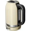KitchenAid 5KEK1701EAC electric virdulys 1.7 L 2400 W Kreminis