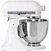 KitchenAid 5KSM125EPL Stand mixer 300 W Kreminis