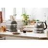 KitchenAid 5KEK1522EMS electric virdulys 1.5 L 2400 W Pilkas
