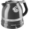 KitchenAid 5KEK1522EMS electric virdulys 1.5 L 2400 W Pilkas